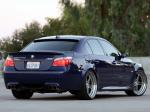 BMW RS58 by Racing Dynamics 2005 года